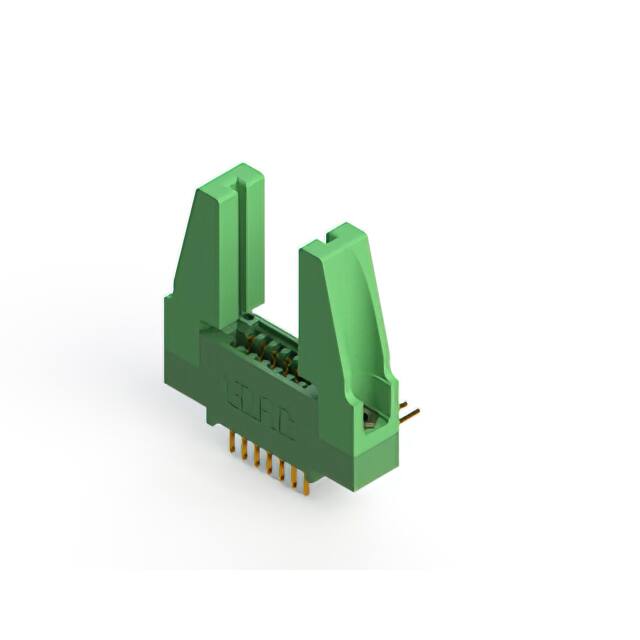 345-014-558-588 EDAC Inc.  Edgeboard Connectors